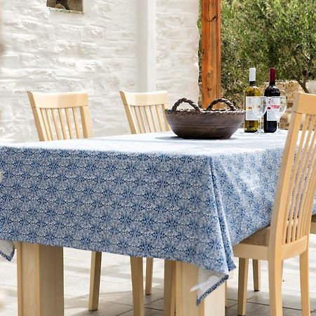 Villa Armelina Kampos  Εξωτερικό φωτογραφία