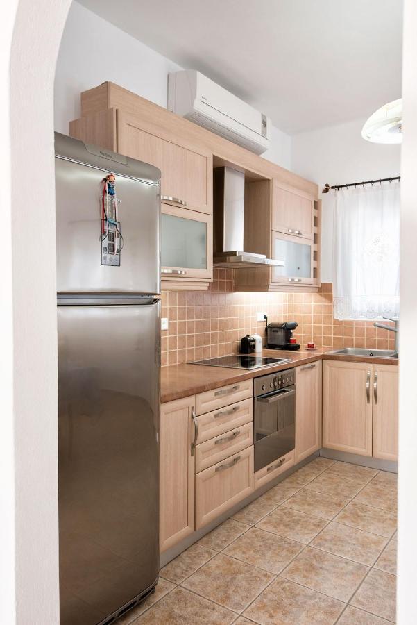 Villa Armelina Kampos  Εξωτερικό φωτογραφία
