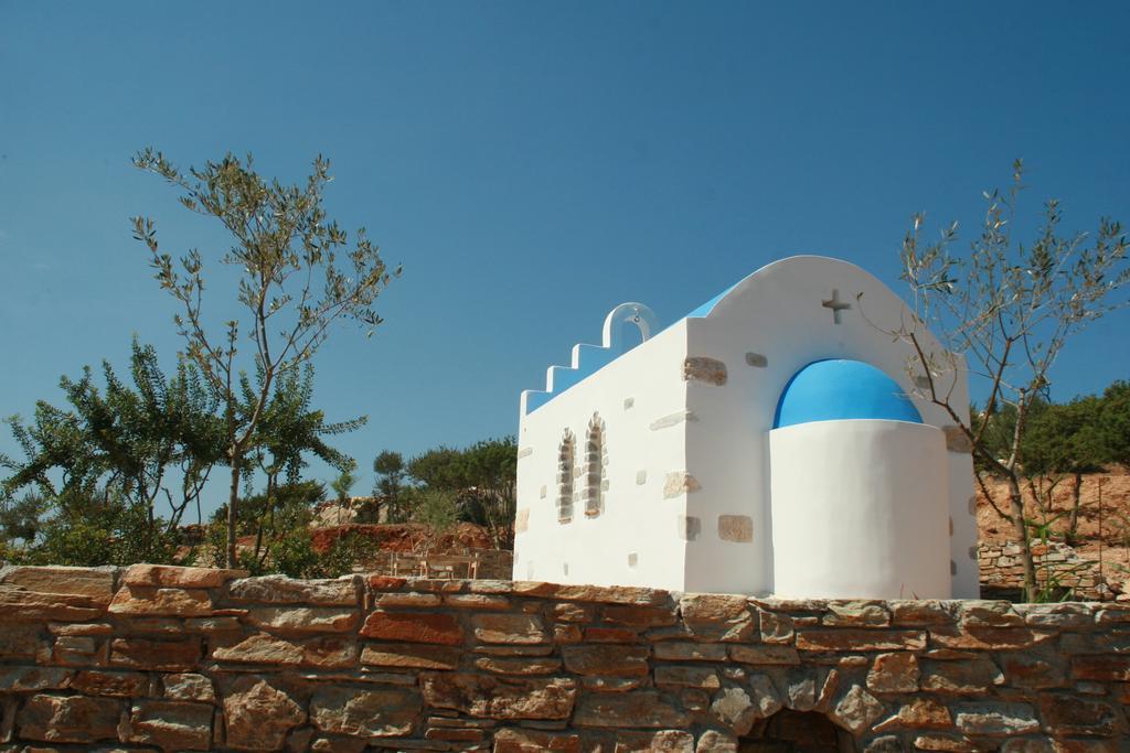 Villa Armelina Kampos  Δωμάτιο φωτογραφία