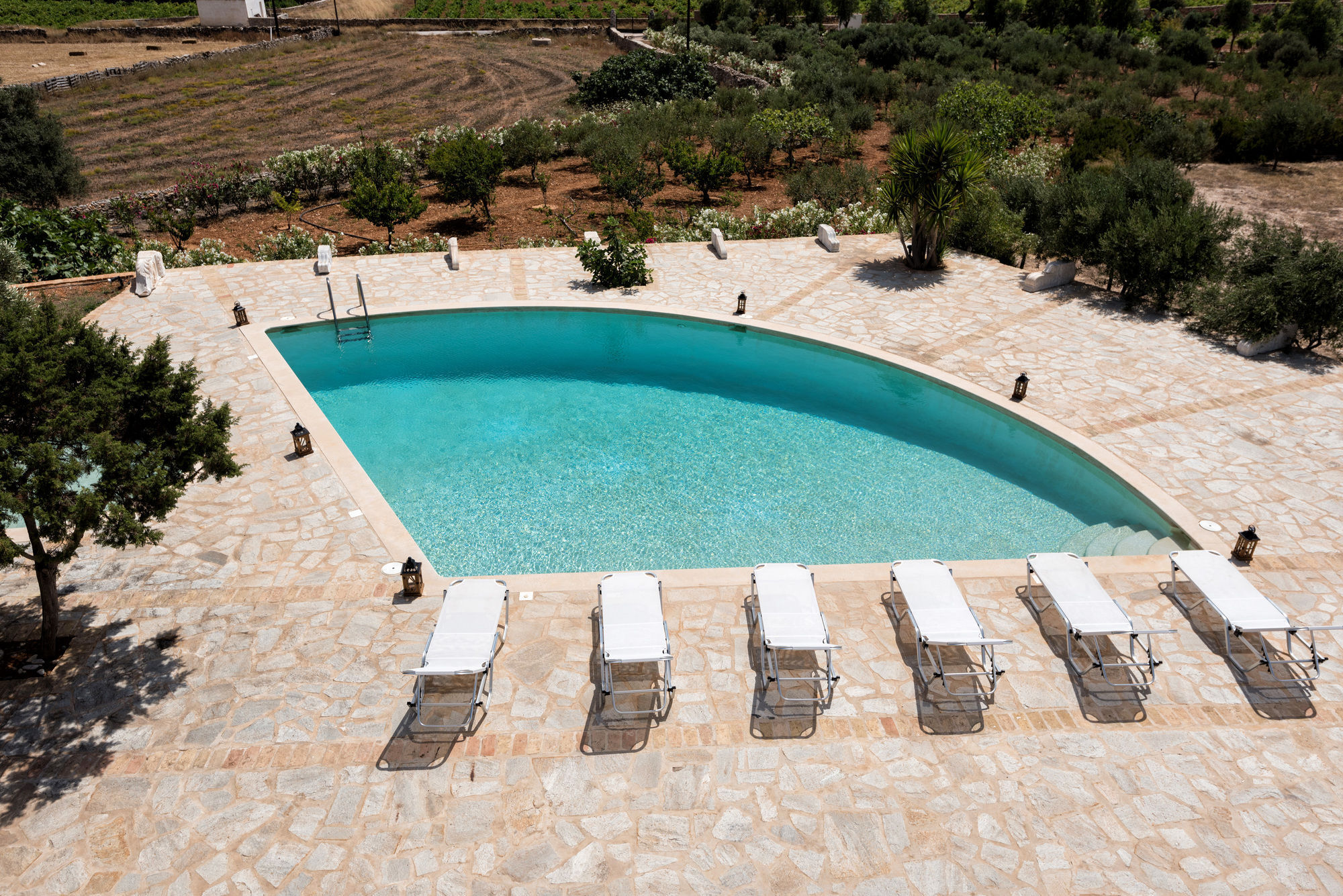 Villa Armelina Kampos  Εξωτερικό φωτογραφία
