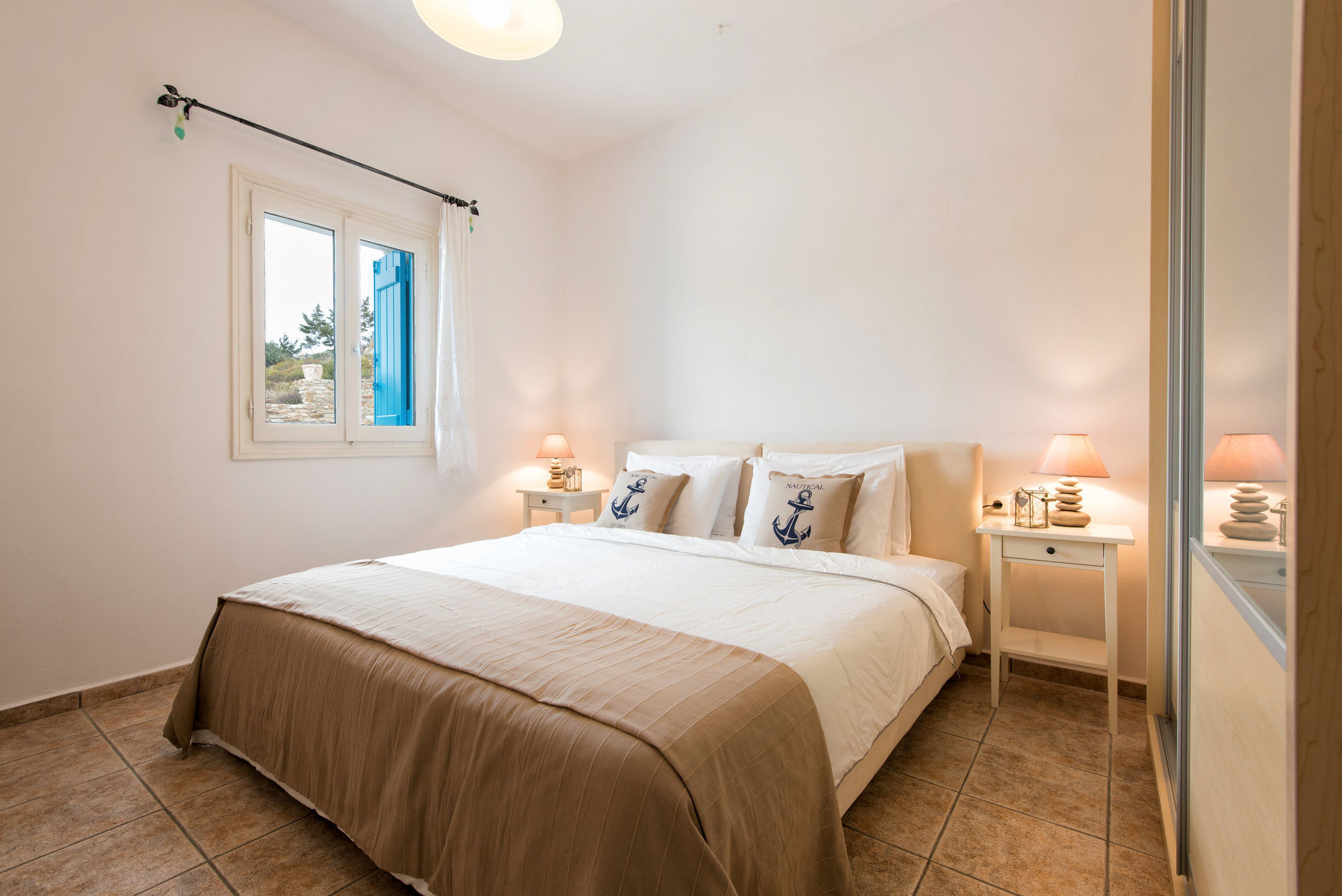 Villa Armelina Kampos  Εξωτερικό φωτογραφία